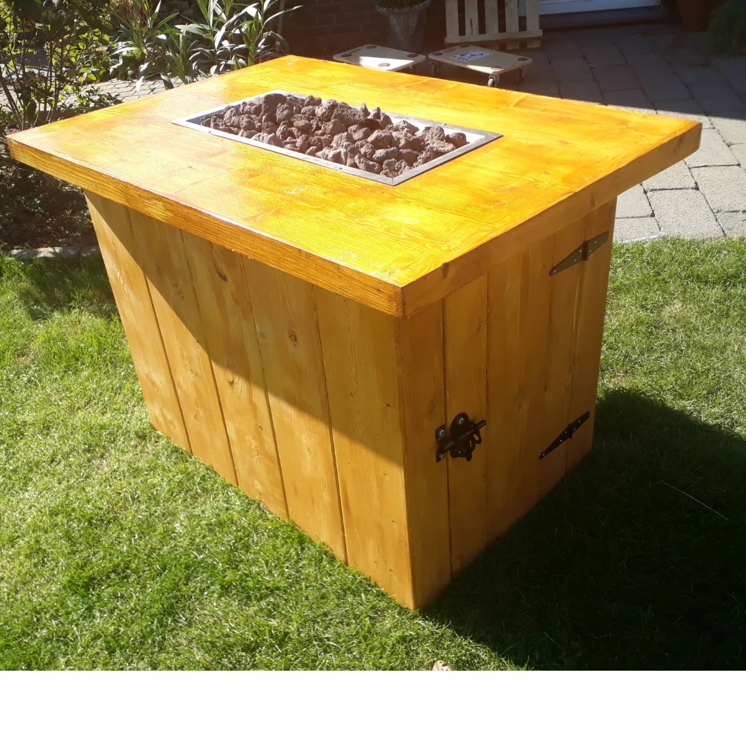 Vuurtafel