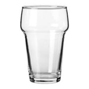 Bierglas kleintje 22cl
