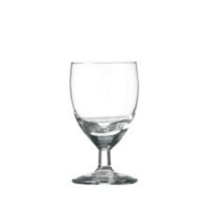 Borrelglas/Shotglas 3,5cl