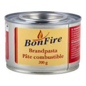Extra brandpasta