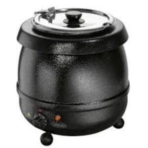 Hotpot/soepketel 220v 10ltr