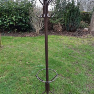 Kapstok staand rond