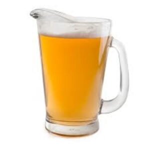Pitcher 2,5ltr