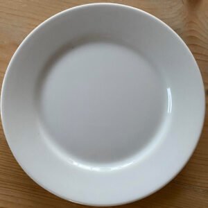 Plat bord (hotel porselein 28cm)