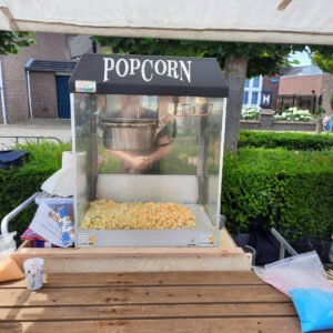 Popcornmachine