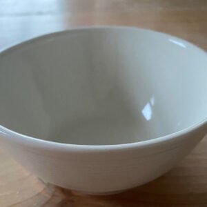 Serveer schaaltje 15 cm