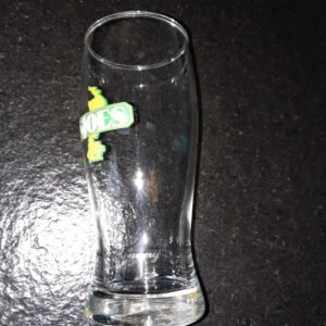Sjoes Bierglas 22cl