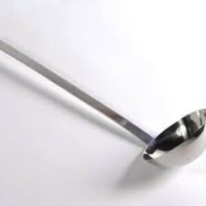 Soeplepel