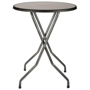 Statafel mecalite 85cm