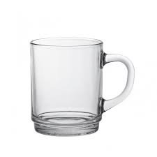 Theeglas