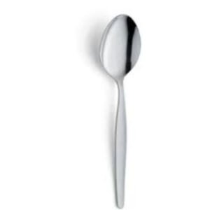 Theelepel (rvs)
