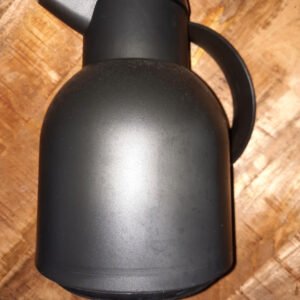 Thermoskan koffie