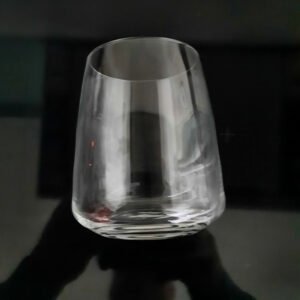 Water/frisglas