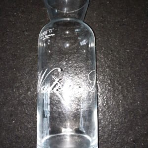 Waterfles 1ltr