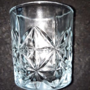Whiskeyglas