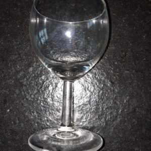 Wijnglas 25cl