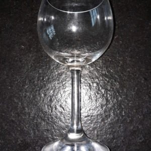 Wijnglas (rood/wit) 38cl