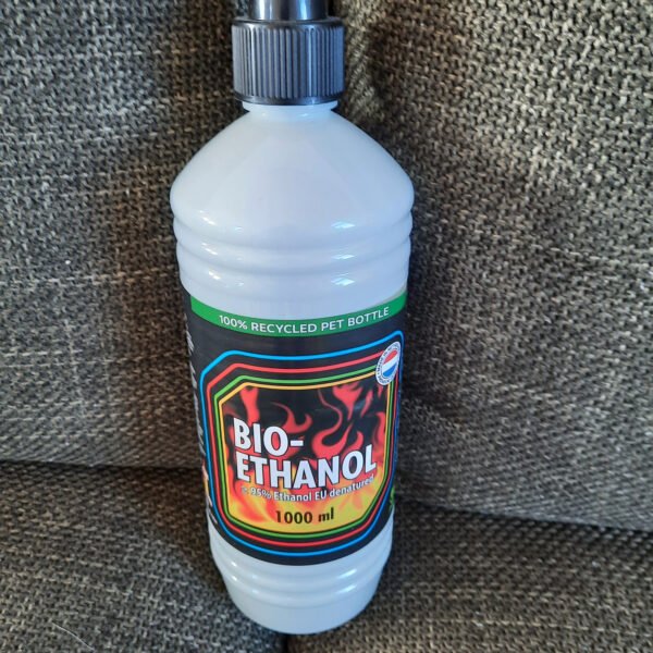 bio ethanol